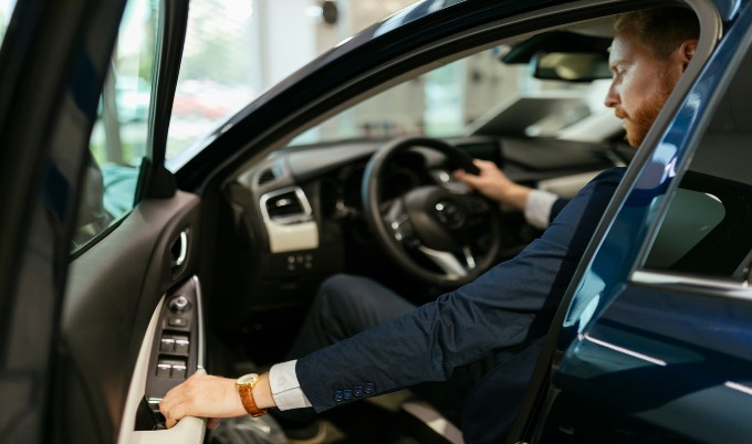 5 Types Of Car Insurance Fraud Allstate
