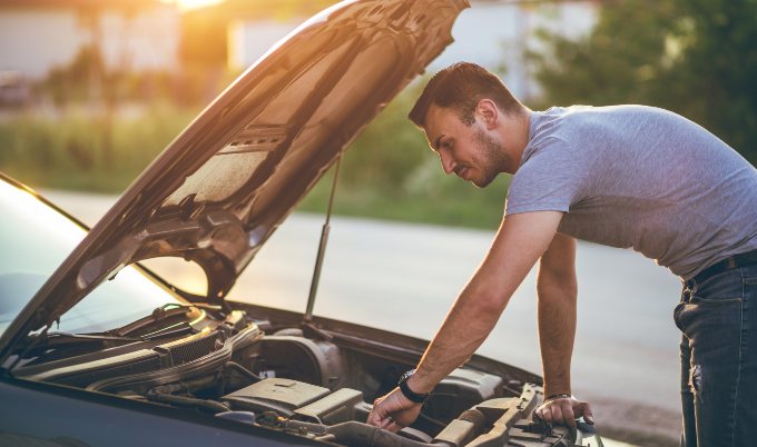 Does Car Insurance Cover Repairs Allstate