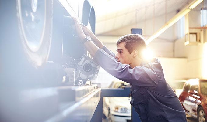 The Difference Between Car Warranty Car Insurance Allstate