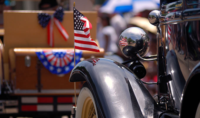 Allstate Motorcycle Insurance >> Your Car Is Pulling A Parade Float. Are You Covered? Allstate Motorcycle Insurance >> Your Car Is Pulling A Parade Float. Are You Covered?