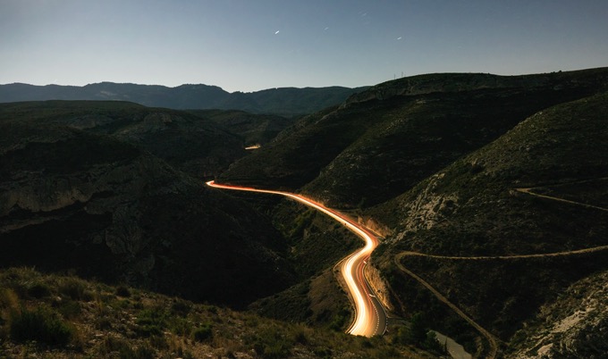 Tips For Safe Mountain Driving Allstate Tips For Safe Mountain Driving Allstate