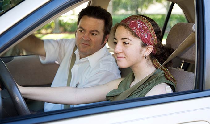 Car Insurance for Children of Divorced Parents | Allstate