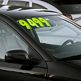 auto finance calculator should i lease or buy a car allstate