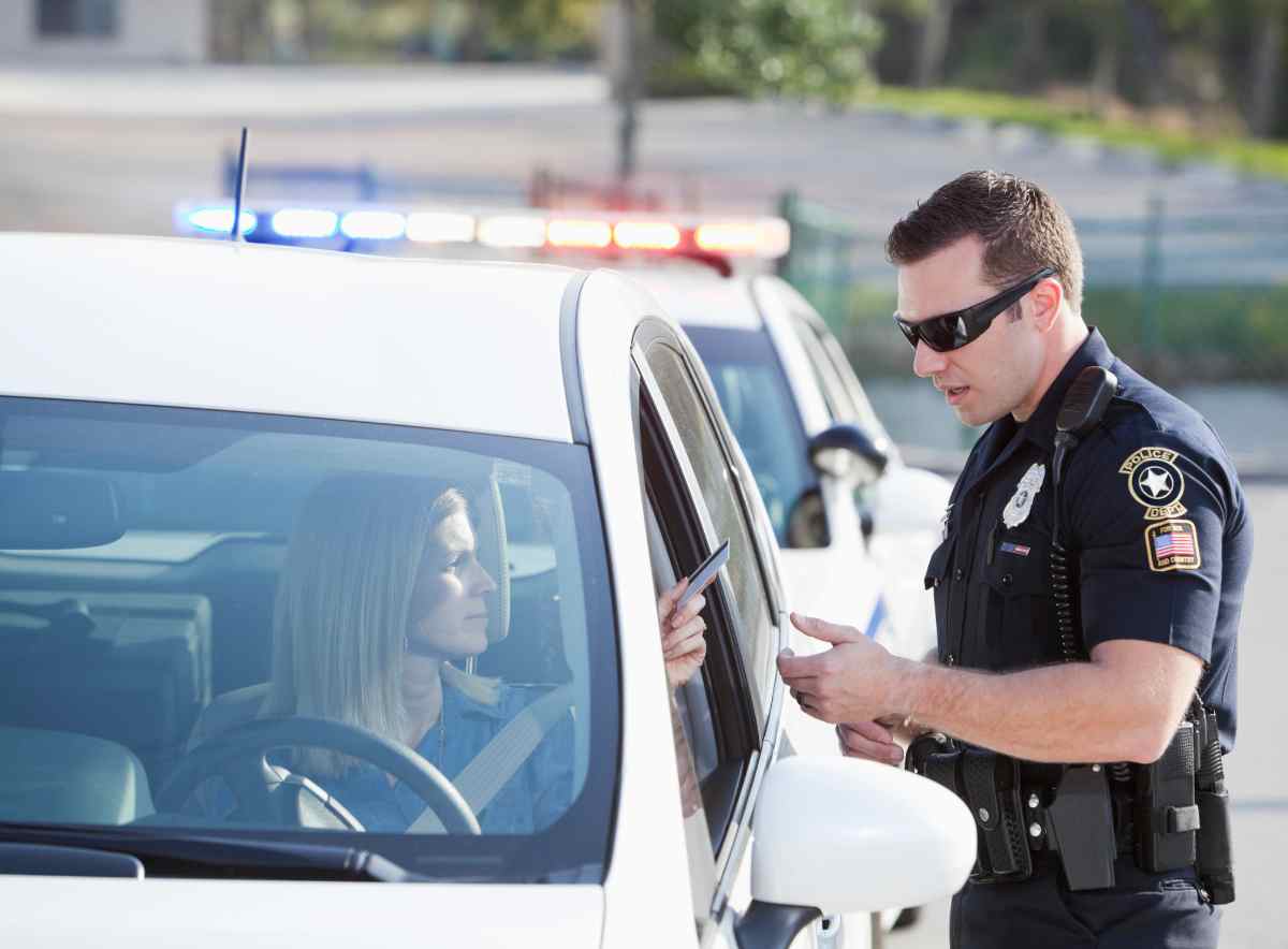 Does A Speeding Ticket Raise Your Insurance Rates Allstate