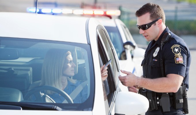 Does a Speeding Ticket Affect Your Insurance Rates?