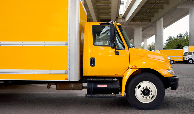 Renting A Moving Truck? | Allstate