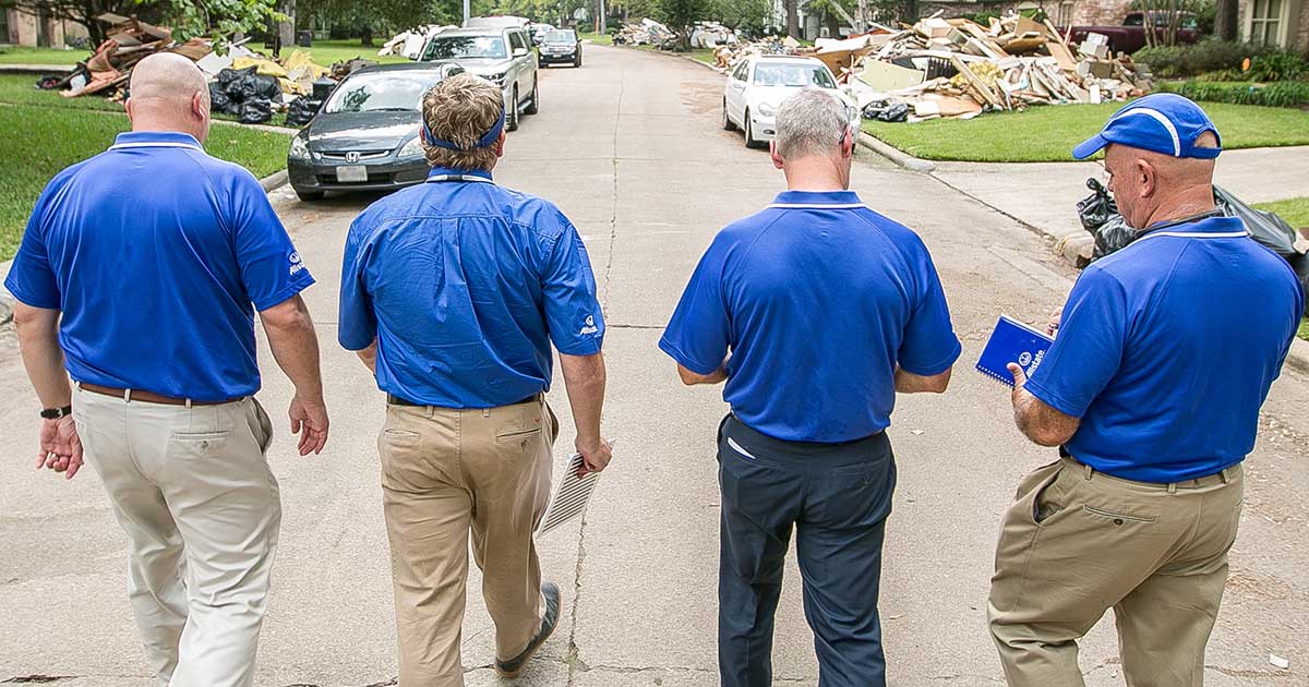 Disaster Help Center Allstate Insurance