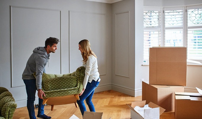 Change Of Address Checklist Allstate