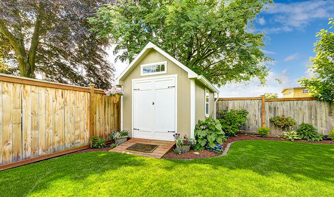 What is Other Structures Coverage in a Homeowners What is Other Structures Coverage in a Homeowners