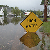 Ask An Agent: Is a Flood Covered by Home Insurance? | Allstate