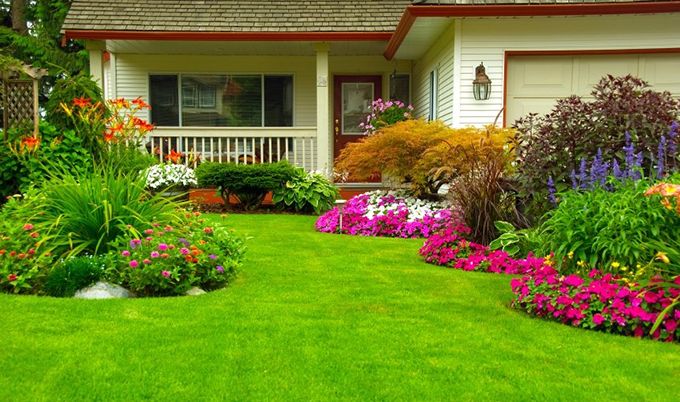 Does Homeowners Insurance Cover Landscaping? | Allstate