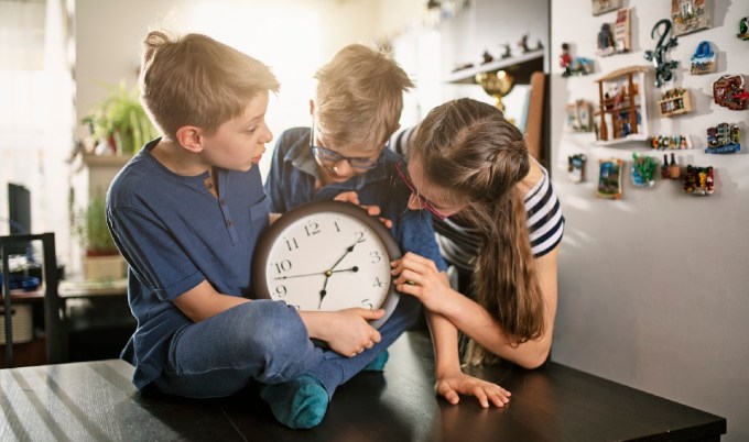 Spring Safety - National Safety Council