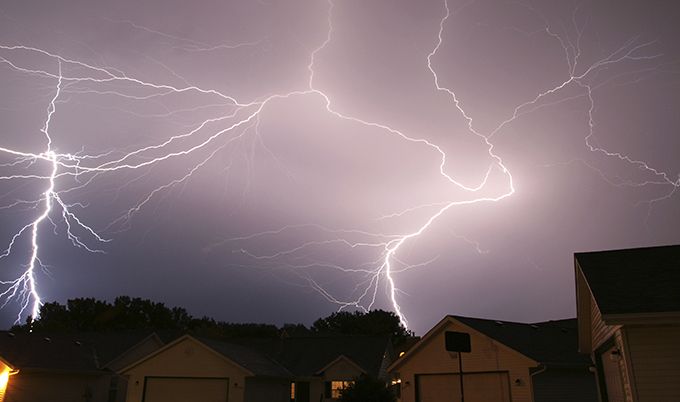 What Perils Are Covered By Homeowners Insurance? Allstate What Perils Are Covered By Homeowners Insurance? Allstate