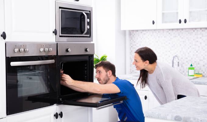 Does Homeowners Insurance Cover Appliances Allstate