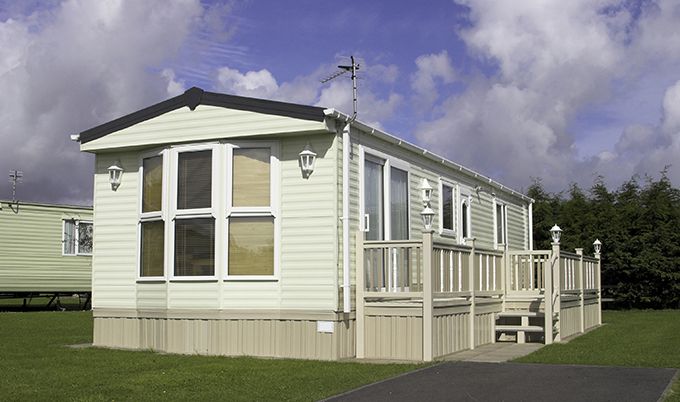 What Does a Mobile Home Insurance Policy Cover? Allstate