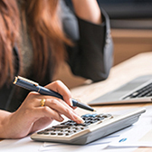 mortgage calculator with additional payment