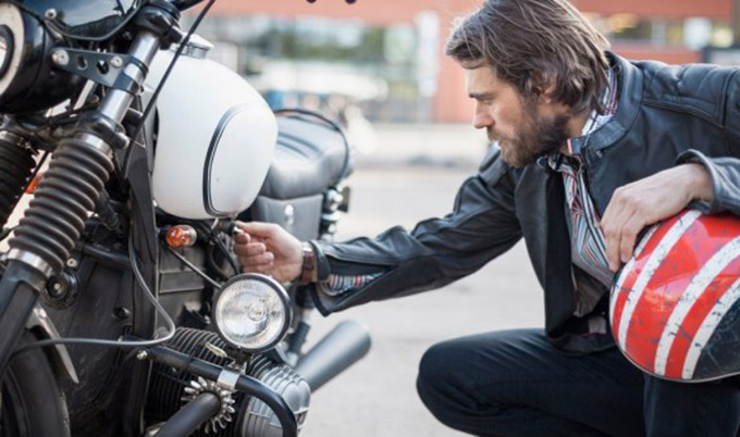 4 Tips For Buying A Used Motorcycle Allstate