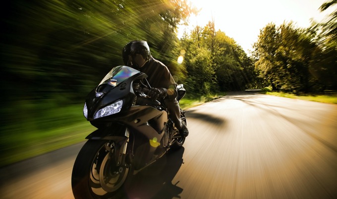 Summer Motorcycle Riding Tips | Allstate