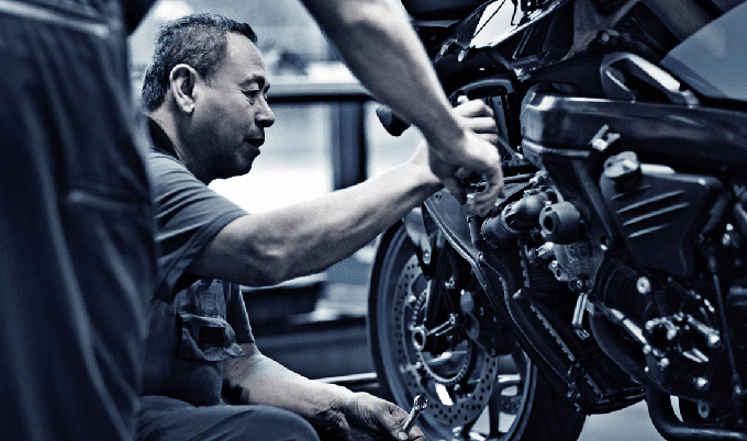 Motorcycle Fuel Leaks Diy Fixes For Common Issues Allstate Motorcycle Fuel Leaks Diy Fixes For Common Issues Allstate