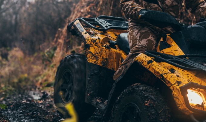 Do I Need ATV Insurance Coverage? | Allstate Do I Need ATV Insurance Coverage? | Allstate