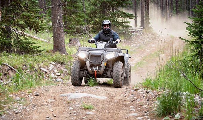 Do I Need ATV Insurance Coverage? | Allstate Do I Need ATV Insurance Coverage? | Allstate