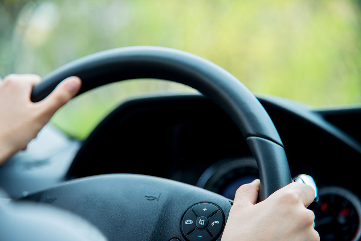 Allstate America's Best Drivers Report