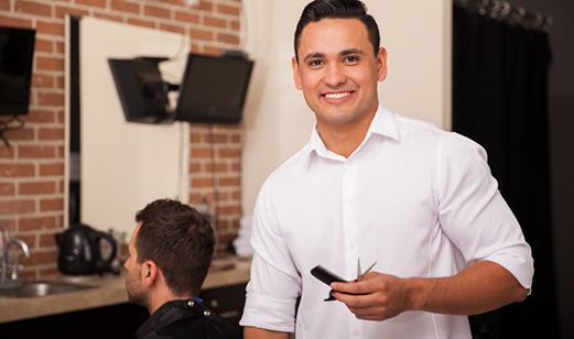 Business Insurance Needs for Beauty, Barber, and Nail Shops?Allstate