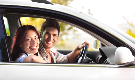 Auto Insurance - Coverage 101 & Quick Tips