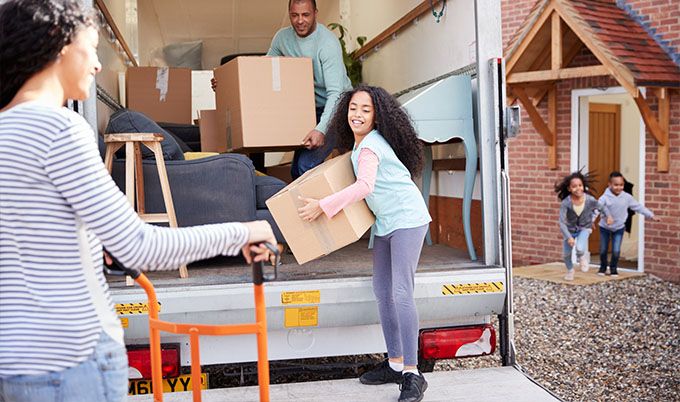 Should You Buy Rental Truck Insurance? | Allstate