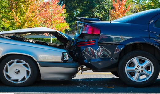 Had Your Very First Fender Bender? Here's How to File an Insurance