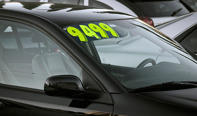 car lease v buy calculator