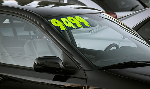 How To Keep A Leased Car How To Keep A Leased Car