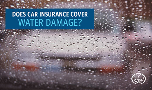 Water Damage and Car Insurance | Allstate