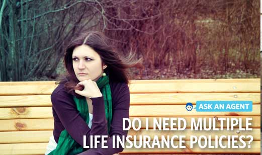 Do I Need More Than One Life Insurance Policy? | Allstate