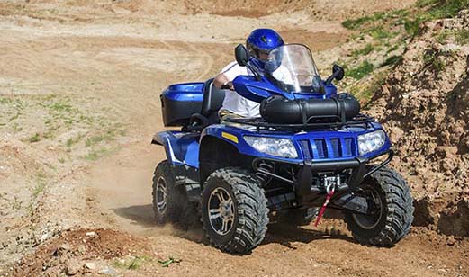 Do I Need ATV Insurance Coverage? Allstate Do I Need ATV Insurance Coverage? Allstate