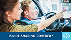 Does My Car Insurance Cover Ride Sharing Does My Car Insurance Cover Ride Sharing