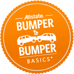 Allstate BUMPER to BUMPER BASICS(SM)